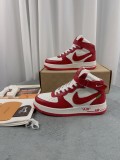 L*V x D*ior x Air Force 1