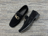 Men F*erragamo Top Sneakers