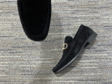 Men F*erragamo Top Sneakers