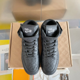 L*V x D*ior x Air Force 1