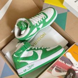 L*V x D*ior x Air Force 1