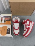 L*V x D*ior x Air Force 1