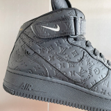 L*V x D*ior x Air Force 1