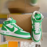 L*V x D*ior x Air Force 1