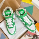 L*V x D*ior x Air Force 1