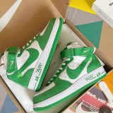L*V x D*ior x Air Force 1