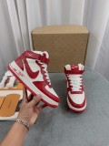 L*V x D*ior x Air Force 1