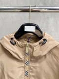 B*urberry Top Quality Clothes
