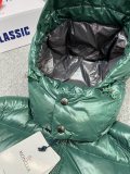 MON*CLER Top Quality Clothes