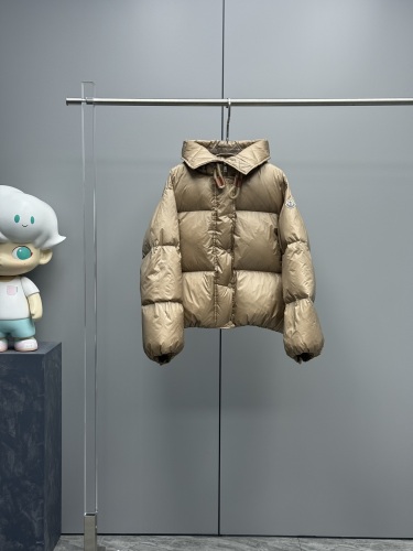 MON*CLER Top Quality Clothes