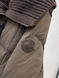 MON*CLER Top Quality Clothes