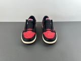 32版 T*ravis S*cott x J*ordan 1 Low DM7866-061
