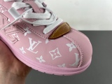 Men and women L*ouis V*uitton Top Sneakers