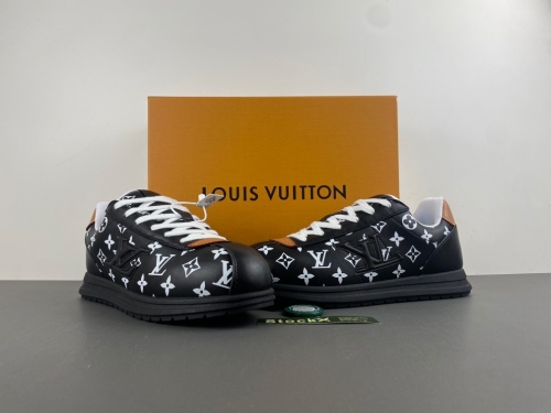 Men and women L*ouis V*uitton Top Sneakers