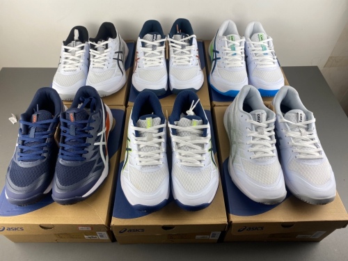 A*sics Top Quality Sneakers