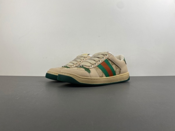 Women and Men G*ucci Top Sneaker