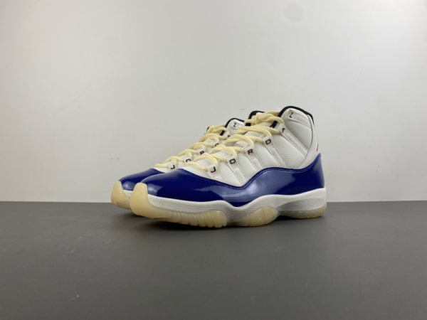J*ordan 11 “Rare Air” IH0296-400