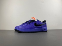 K*obe B*ryant x F*C B*arcelona x A*ir F*orce 1 Low Protro II7062-500