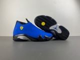 J*ordan 14 'Ferrari' IF5015-407