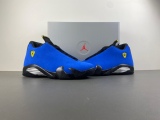 J*ordan 14 'Ferrari' IF5015-407
