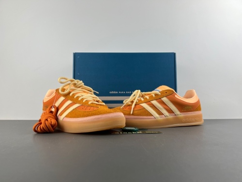 B*ad B*unny x a*didas G*azelle Indoor Js5050