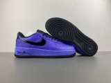 K*obe B*ryant x F*C B*arcelona x A*ir F*orce 1 Low Protro II7062-500