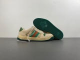 Women and Men G*ucci Top Sneaker