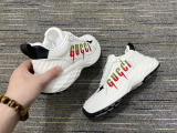 Women and Men G*ucci Top Sneaker