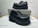 Men B*alenciaga Top Sneakers