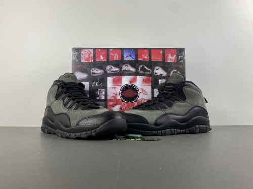 J*ordan 10 Retro 'Shadow HJ6779-001