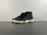 21 版本 J*ordan 11 “Sneaker School” IB1378-001