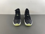 21 版本 J*ordan 11 “Sneaker School” IB1378-001