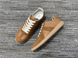 Men M*aison M*argiela Top Sneakers