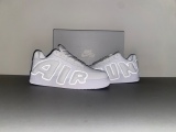 CPFM x Nk Air Force Low 3M DD7050-100