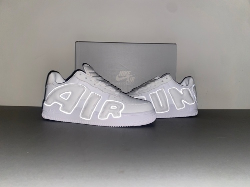 CPFM x Nk Air Force Low 3M DD7050-100