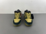 S*upreme x N*ike SB Dunk Low “Camper Green” HQ8487-300