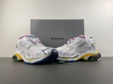 Men Women B*alenciaga Top Sneakers