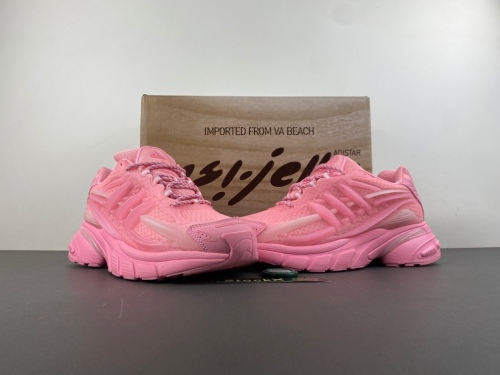 P*harrell x a*didas A*distar Jellyfish JP9274