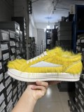 Men Women R*ick O*wens Top Sneaker