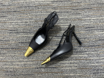 Women Y*SL Top Sandals