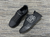 Men Women D*G Top Sneakers