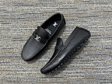 Men L*ouis V*uitton Top Sneakers