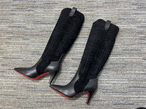 Women C*hristian L*ouboutin High Heels