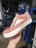 Men Women R*ick O*wens Top Sneaker