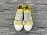Men Women R*ick O*wens Top Sneaker