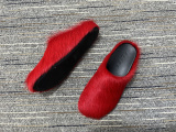 Men Women M*arni Top Quality Sandals