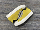 Men Women R*ick O*wens Top Sneaker