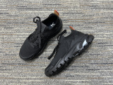 Men L*ouis V*uitton Top Sneakers