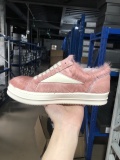 Men Women R*ick O*wens Top Sneaker