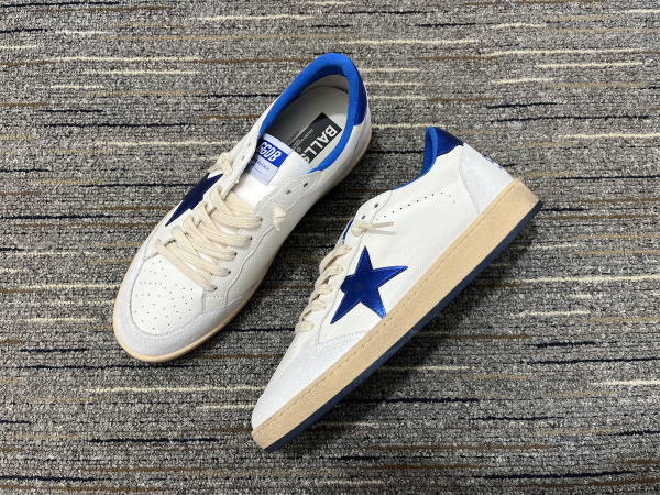 Men Women G*GDB Top Sneakers